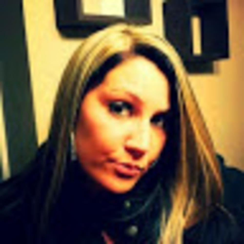 Meet your Posher, Tiffany